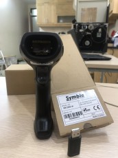 Máy đọc mã vạch không dây Symble SB-2258